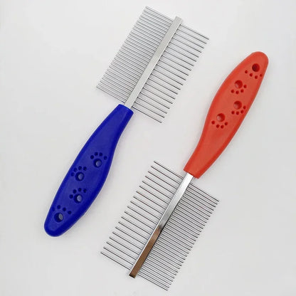 Flea Comb DuoEase