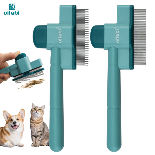 Flea Comb ClickClean