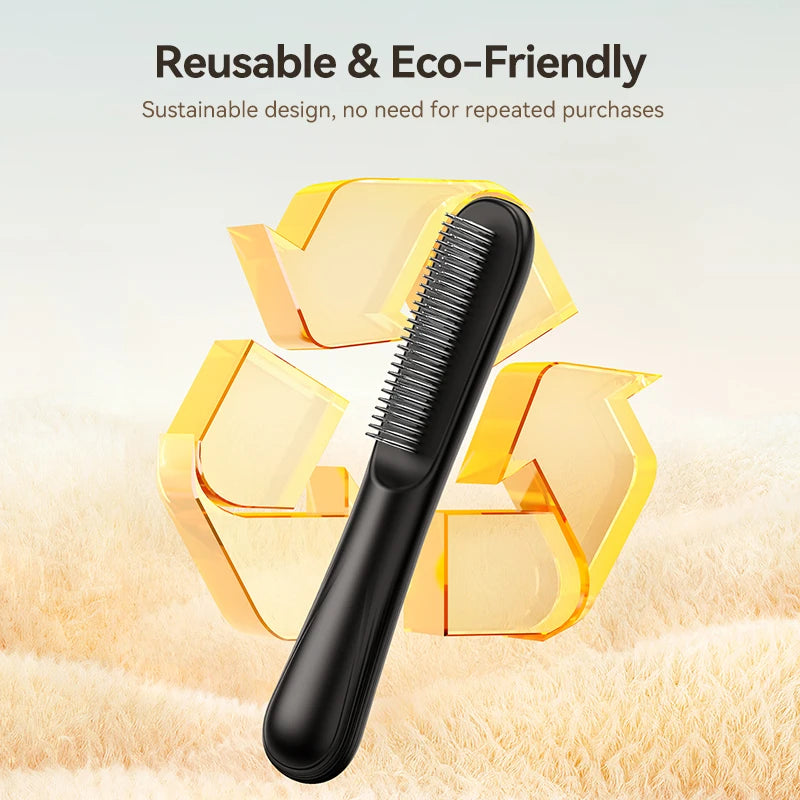 Flea Comb Spark