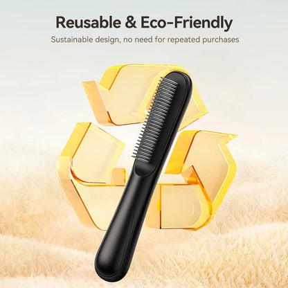 Flea Comb Spark