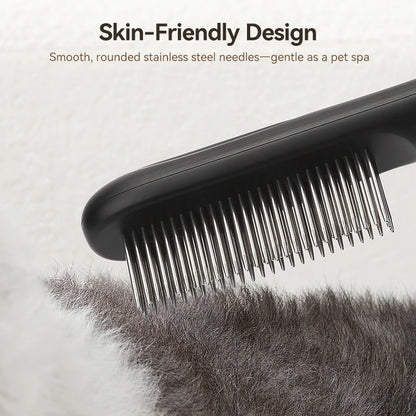 Flea Comb Spark