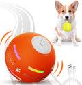 Pelota Interactiva LED para Perros