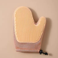 Guantes de masaje de silicona y cepillos para eliminar el pelo de mascotas
