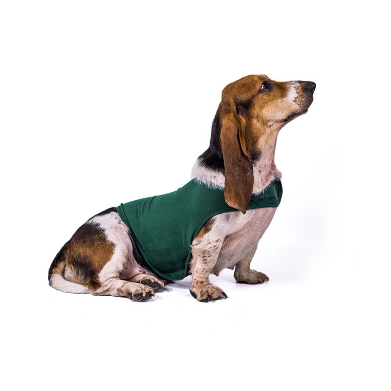 Anxiety Relief Vest for Dogs and Cats