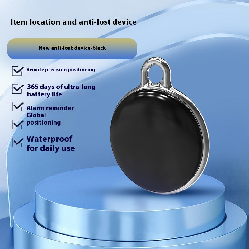 Smart Bluetooth Pet Tracker