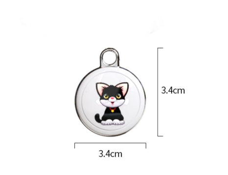 Smart Bluetooth Pet Tracker