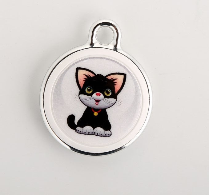 Smart Bluetooth Pet Tracker