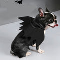 Disfraz de Halloween con Alas de Murciélago para Perros