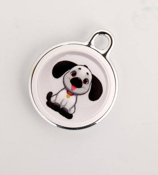 Smart Bluetooth Pet Tracker