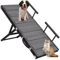 Rampa Plegable Antideslizante para Perros