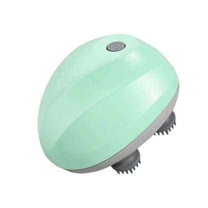 Electric Cat Massager - Pawsyhome