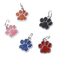 Personalized Engraved Pet ID Tag for Dogs & Cats